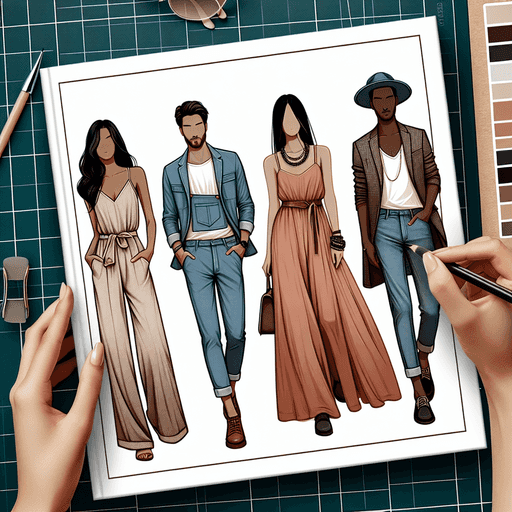 Casual Outfit Elegan: Panduan untuk Tampil Stylish Setiap Hari