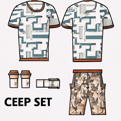 Casual Outfit Elegan: Tips dan Trik untuk Tampilan Santai tapi Tetap Stylish