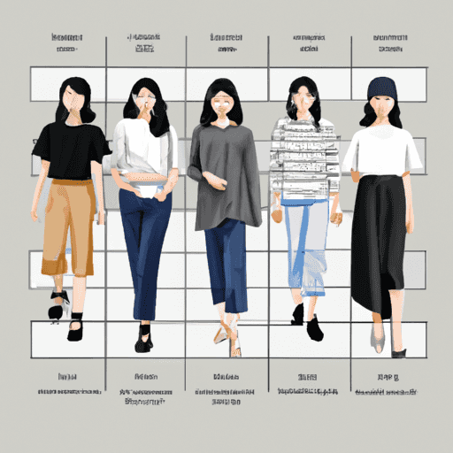 Gaya Preppy Modern: Cara Memadukan Outfit ala Ivy League dengan Trend Masa Kini