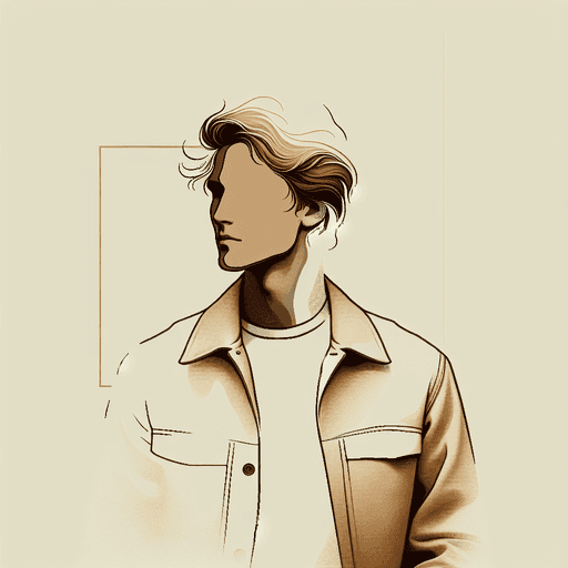 Kesempurnaan di Tengah Ketenangan: Mengenakan Outfit Elegan dalam Kesederhanaan